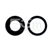 Rear Camera Lens Black iPhone 16 - 16 Plus