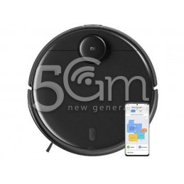 Mi Robot Vacuum Mop 2 Pro Nero