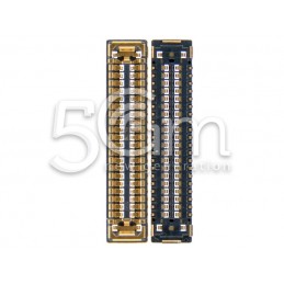 USB Charging Connector Port Onboard 40Pin Samsung SM-A356 A35 5G