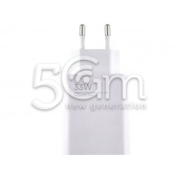 Battery Charger Xiaomi 33W BULK