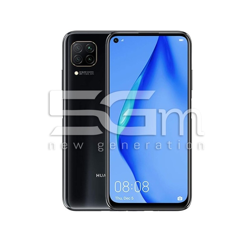 Huawei P40 Lite 128GB 6GB Midnight Black