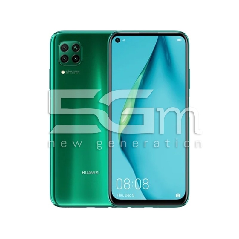 Huawei P40 Lite 128GB 6GB Green