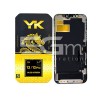 LCD iPhone 12 - 12 Pro HARD OLED YK (IC Changeable)