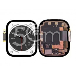 Display Touch Nero Apple Watch Ultra 49mm (Pulled)