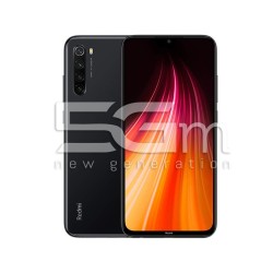 Xiaomi Redmi Note 8 32GB Space Black