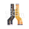 Motherboard Flex Cable Samsung SM-A155 - A156 A15 5G (PULLED)