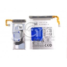 Battery Pair Samsung SM-F731 Flip 5 (PULLED Grade AAA)