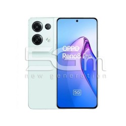 OPPO Reno 8 Pro 256GB 5G Glazed Green