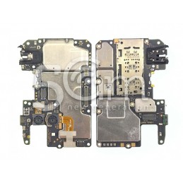 Motherboard Xiaomi Redmi 9C...