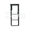 Sim Card Tray Black Xiaomi Redmi 9C