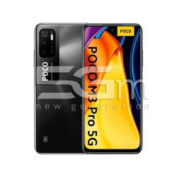 Xiaomi Poco M3 Pro 64GB Power Black