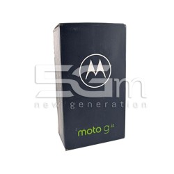 Moto G22 64GB Cosmic Black