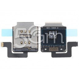 Lettore Sim Card Flat Cable 4G iPad 10.2 (7a Gen)