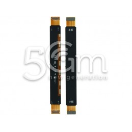 Scheda Madre Flat Cable...