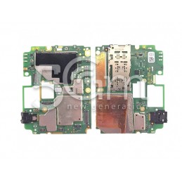 Motherboard Motorola Moto...