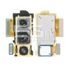 Rear Camera 12 + 12 + 16 MP Samsung SM-G975 S10+ (PULLED)