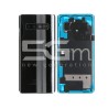 Retro Cover Nero Samsung SM-G975F S10 Plus (PULLED)