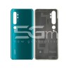 Rear Cover Green Xiaomi MI Note 10 (PULLED)