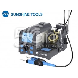 Sunschine S1 Intelligent Soldering Station