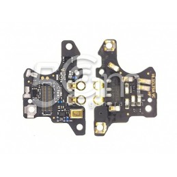 Microfono + Board Huawei P20 Pro (PULLED)