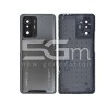 Retro Cover Meteorite Gray Xiaomi Mi 11T 5G (PULLED)