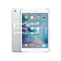 iPad Mini 32GB Silver (MD544TY/A)