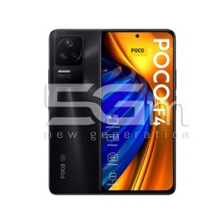 Poco F4 256GB 5G Night Black