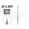 G-LON C210-S Punta x Manipoli T210 - B500 - B100