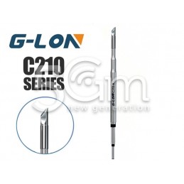 G-LON C210-K Punta x Manipoli T210 - B500 - B100