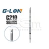 G-LON C210-K Punta x Manipoli T210 - B500 - B100