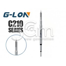 G-LON C210-I Punta x Manipoli T210 - B500 - B100