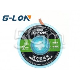 G-Lon Desoldering Braid 1.5mm