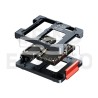 XINZHIZAO iSocket Middle MotherBoard Tester iPhone 11 Series