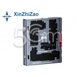 XINZHIZAO iSocket Middle MotherBoard Tester iPhone 12 Series