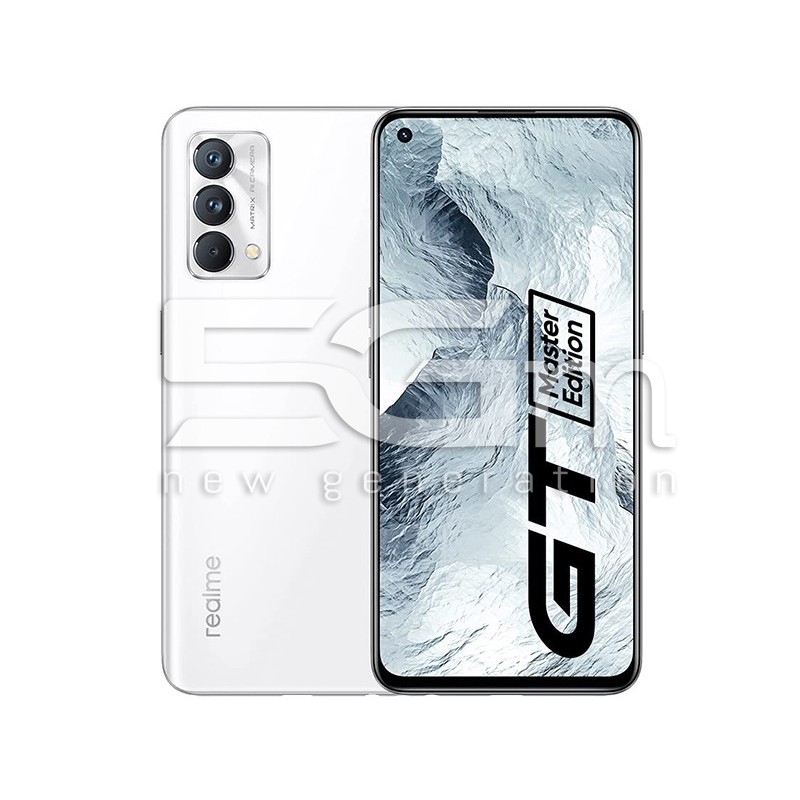 Realme GT Master Edition 128GB White