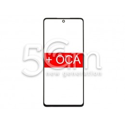 Glass + Oca Samsung SM-M526 M52s