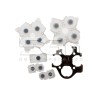 Silicone Rubber joystick V3.0/V4.0 PlayStation 5 (6pcs)