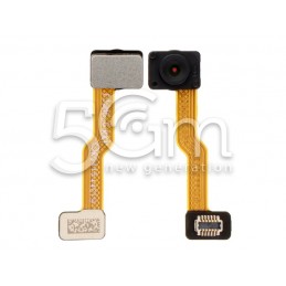 Fingerprint Sensor Flex Cable OnePlus Nord 4