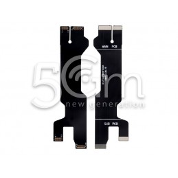 Motherboard Flex Cable Moto Edge 30 Fusion