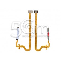 Fingerprint Blue Flex Cable...