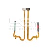 Fingerprint Green Flex Cable Realme C63