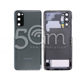 Rear Cover Grey Samsung...