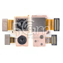 Rear Camera Huawei P Smart 2019 (PULLED)