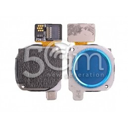 Fingerprint Flex Cable Blu Huawei P Smart 2019