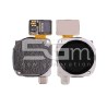 Fingerprint Flex Cable Black Huawei P Smart 2019