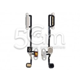 Tasto Accensione Flex Cable Apple Watch SE 2a Gen 44MM