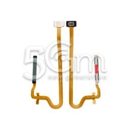 Fingerprint Dark Green Flex Cable Realme C61