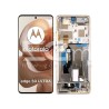 Display Touch + Frame Nordic Wood Motorola Edge 50 Ultra Ori