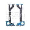 Connettore di Ricarica Flex Cable Samsung SM-A908B A90 5G (PULLED)