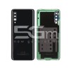 Rear Cover Black Samsung SM-A908F A90 5G (PULLED)